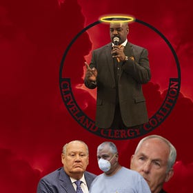 The other ‘unholy alliance’