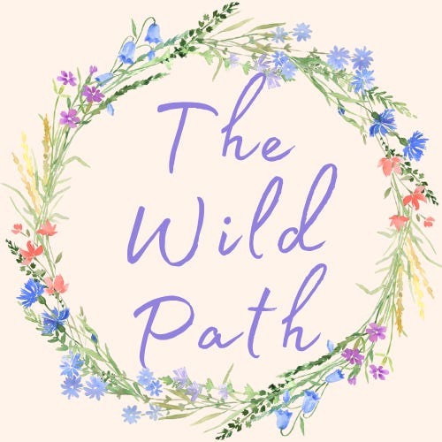 The Wild Path