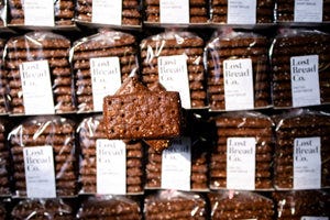 Pretzel Shortbread 8pk.