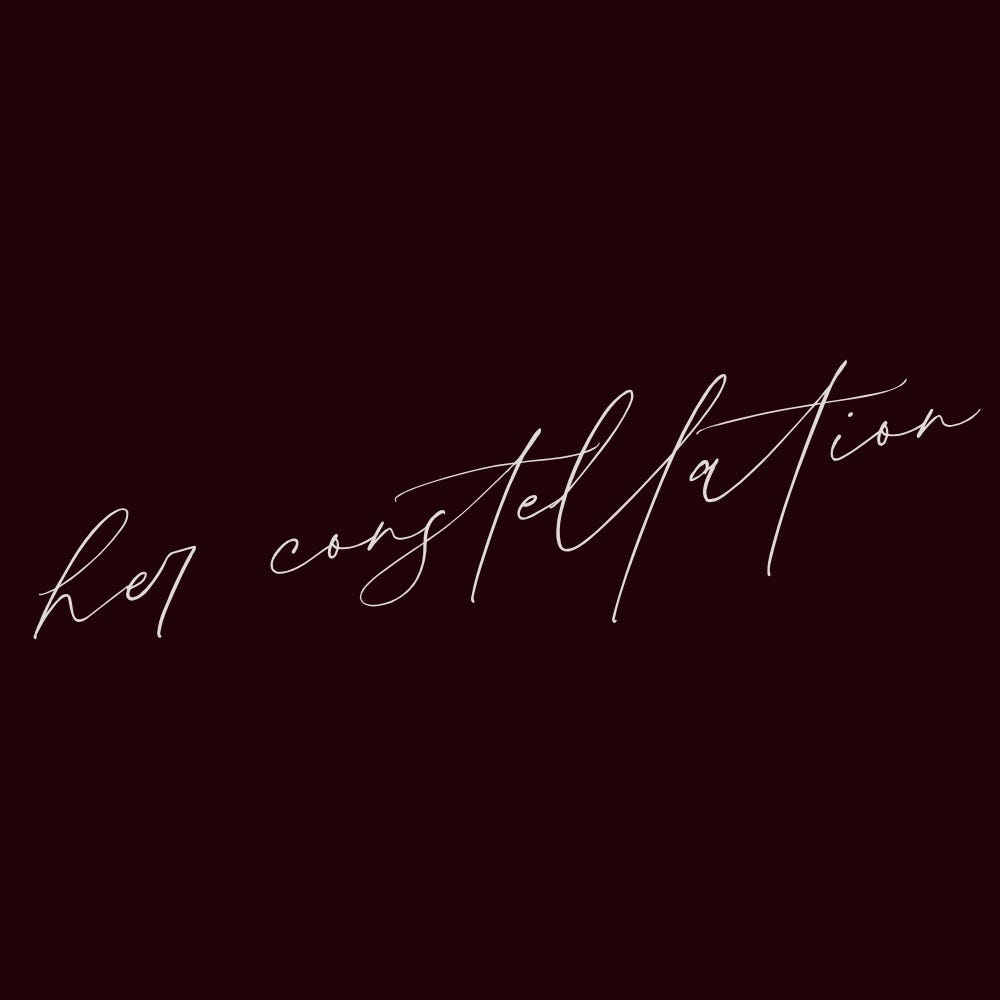 Her Constellation