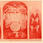 Seelendämmerung: Das Widerstreben geistiger Mächte