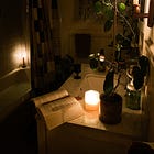 Practical Magic: Six Simple Ways I Find Presence Day-to-Day