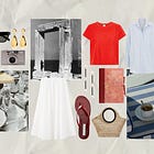 *THE SUMMER* CAPSULE 2026 – STYLED