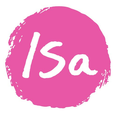 Isa Catto's Swimming at Altitude