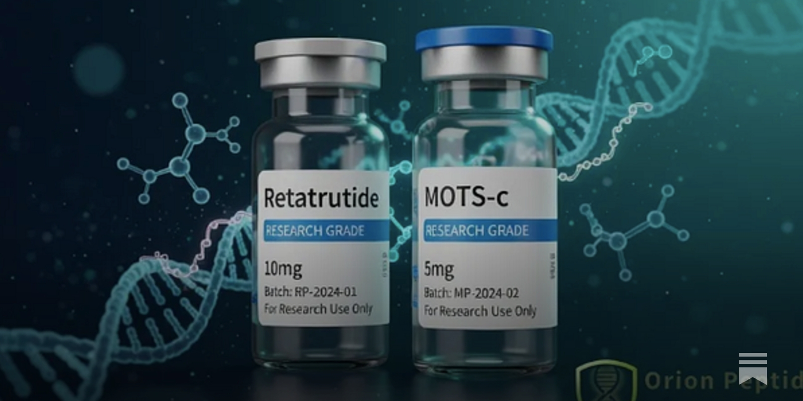 is amble semaglutide legit Amble GLP-1 Review: Transparent but Unverified in 2026