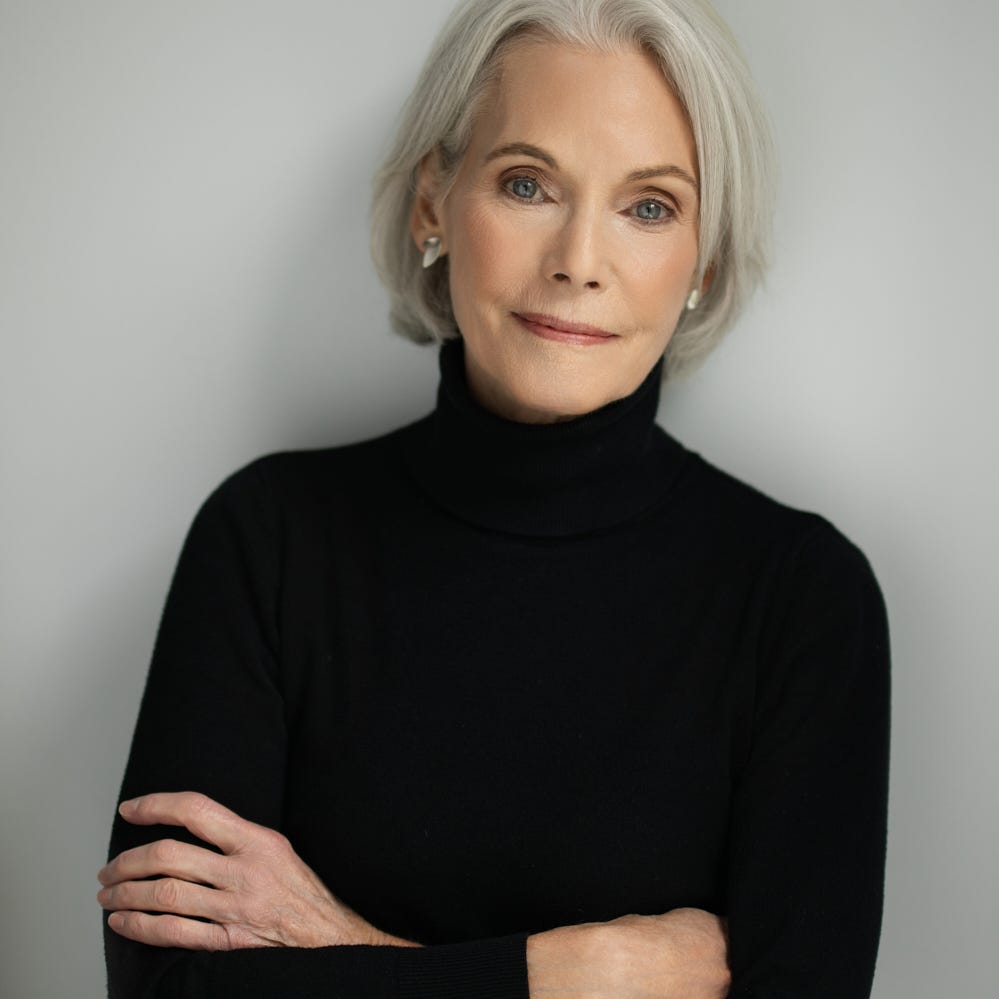 Jill Dougherty