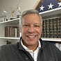 Mark Hyman's avatar