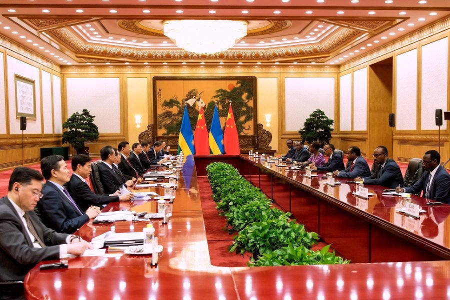 The Forum on China-Africa Cooperation at 21: Where to Next? – Africa Center for Strategic Studies The Forum on China-Africa Cooperation at 21: Where to Next? – Africa Center for Strategic Studies