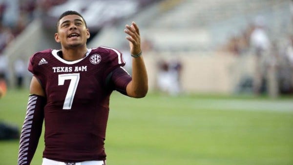 kenny hill most overrated college football player 2014 kenny hill most overrated college football player 2014