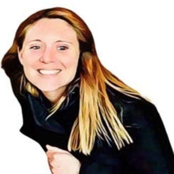 The Crypto Currier by Erica Stanford