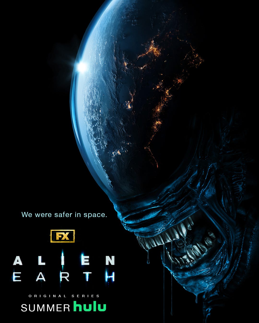 The 25 Best Alien Invasion Movies - John Ashbrook