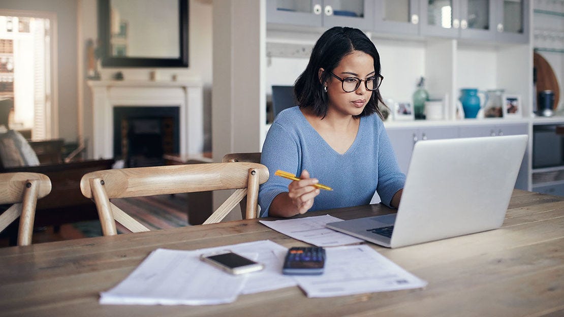 Working from home because of COVID-19? Here are 10 ways to spend ...