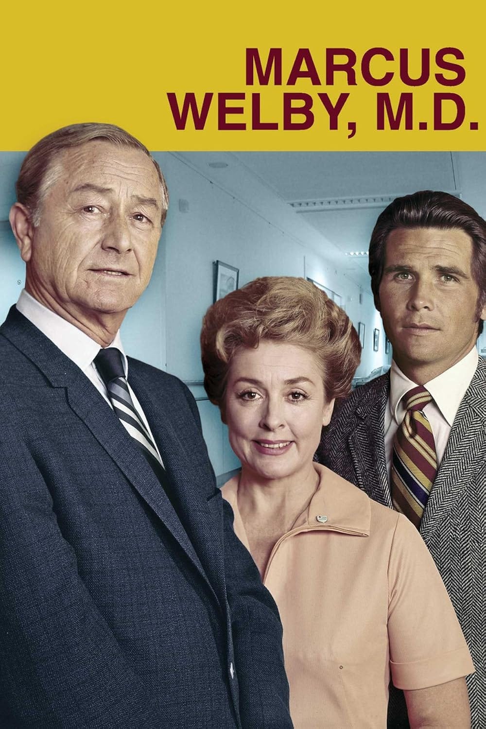 Marcus Welby, M.D. (TV Series 1969–1976) - IMDb Marcus Welby, M.D. (TV Series 1969–1976) - IMDb