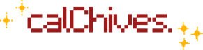 calChives