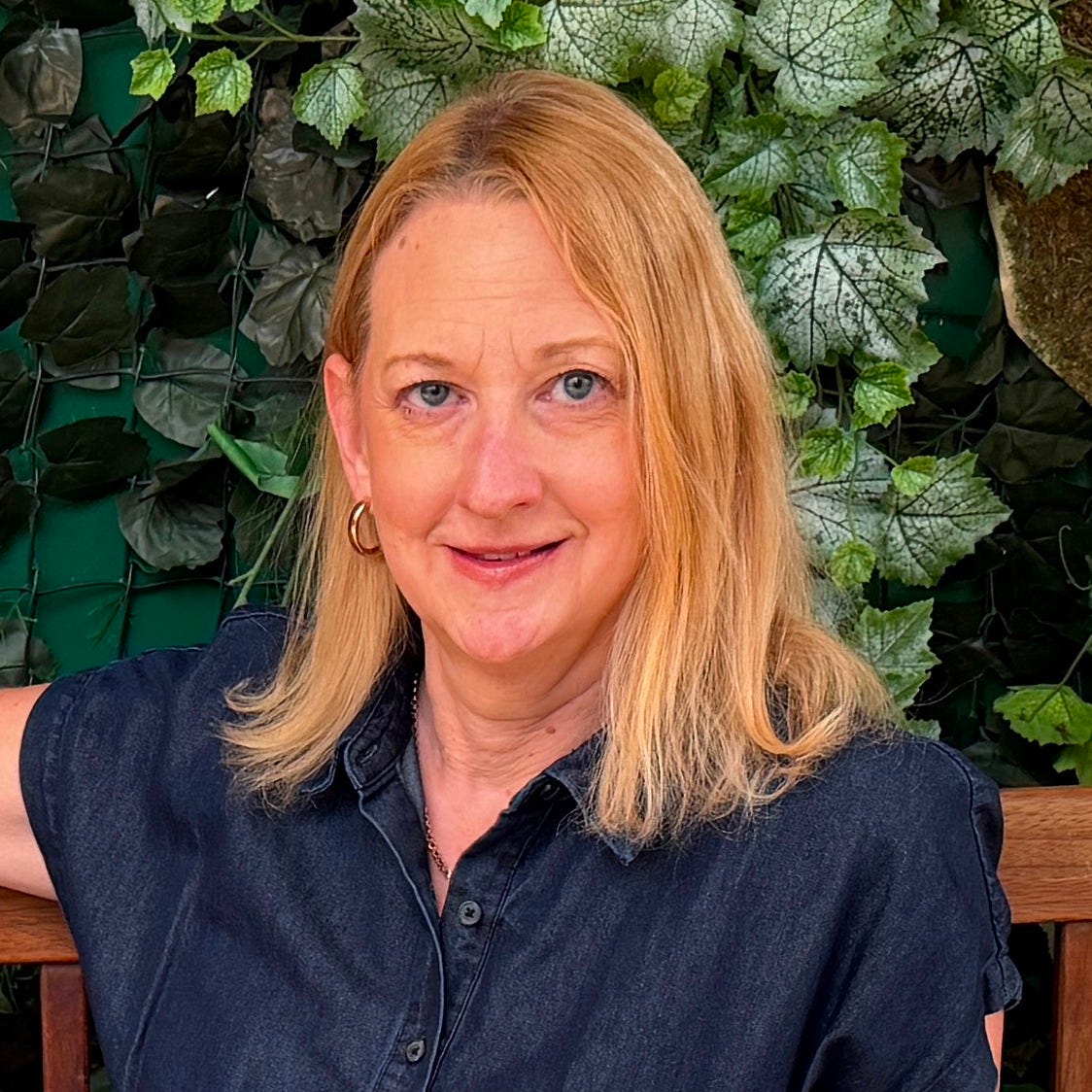 Amy Downing