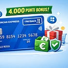 Carta di Credito American Express PAYBACK: conviene davvero? Vantaggi, costi e opinioni