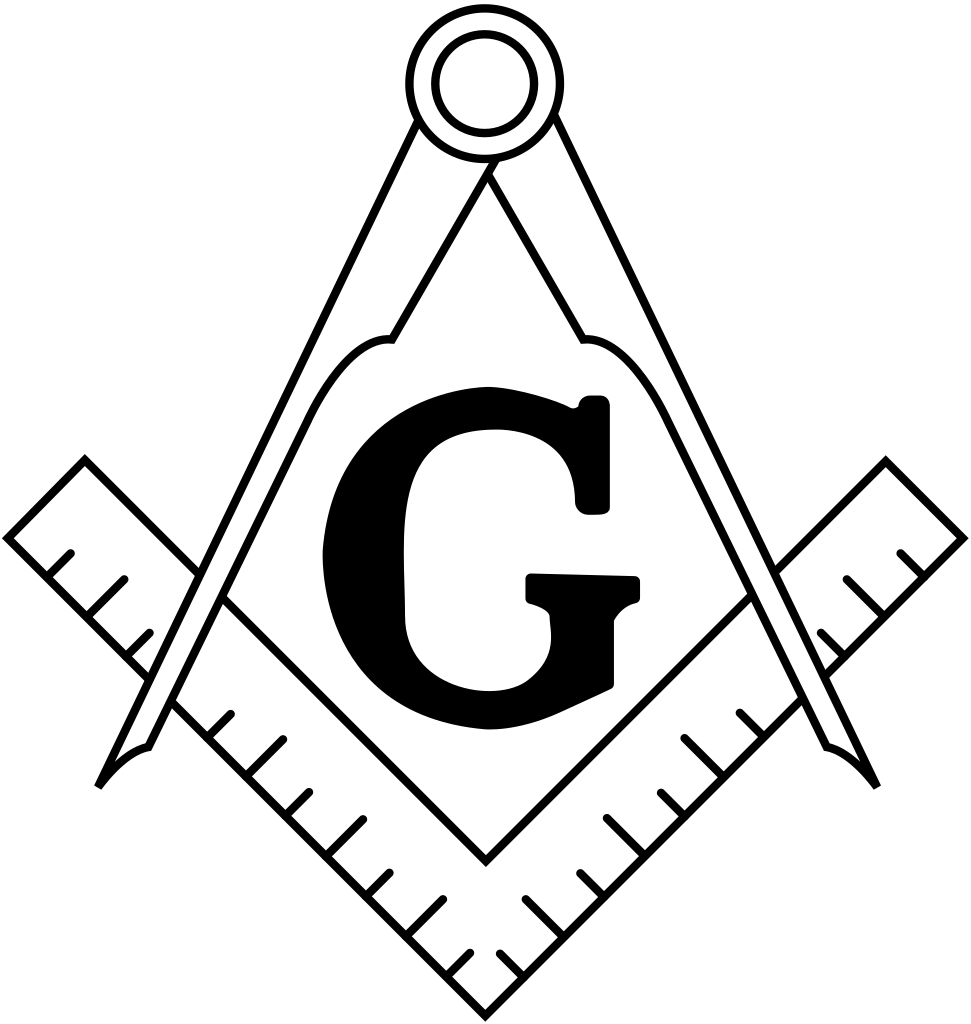 Masonic Square and Compass Masonic Square and Compass