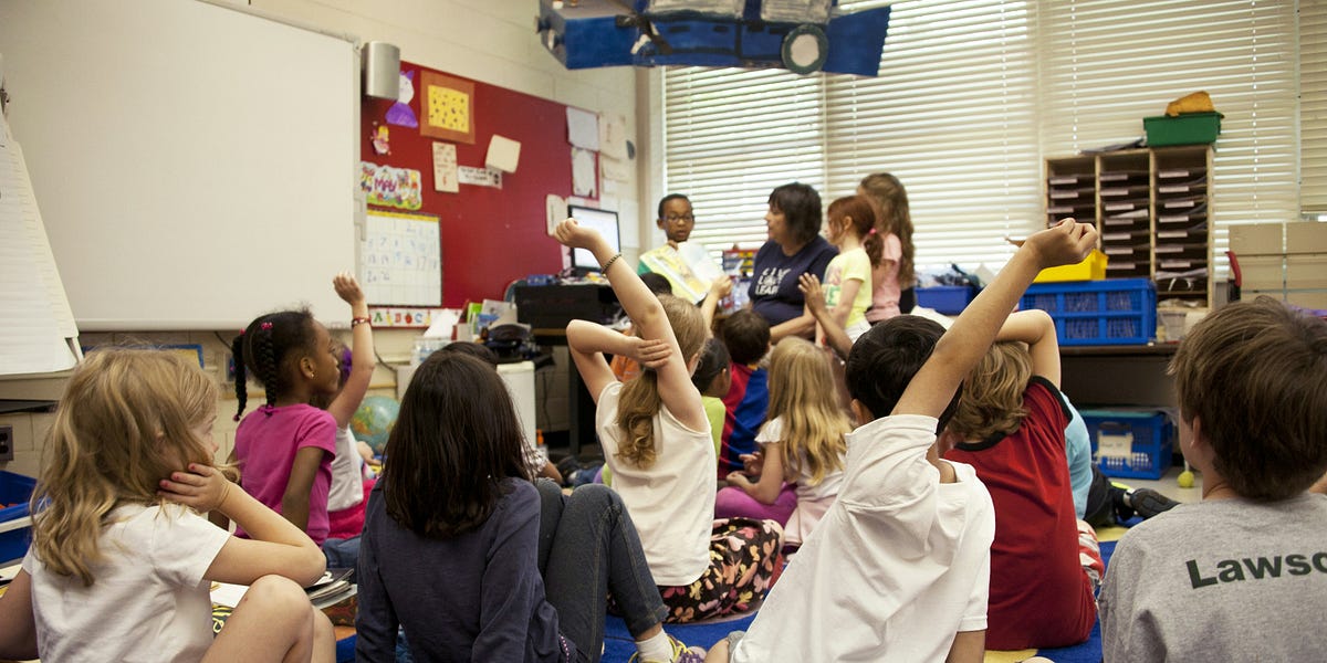 Sioux Falls will decentralize its Spanish immersion high schoolers