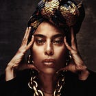 20 kvinder der inspirerer os