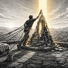 Build the Body-State That Makes Depth Easier