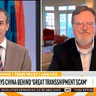 China’s “Great Transshipment Scam” Is Stealing Half a Million American Jobs