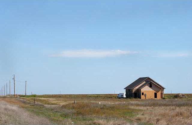 HOME ON THE RANGE - Great Bend Tribune