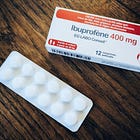 Pourquoi les AINS sont-ils dangereux en trail ?