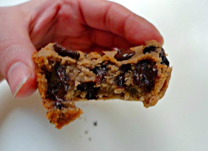 mouth watering chocolate chip cookies whole food healthy mouth watering chocolate chip cookies whole food healthy