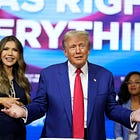 No Mass Deportations: FOIA Reveals ICE Is Conducting Average Of 275,000 Deportations Annually, 1.1 Million Over Next Four Years