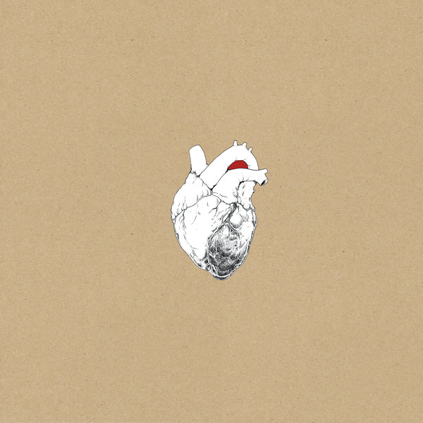 Swans - The Beggar 2X LP - Day After Records