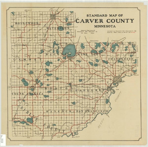CarverCo1913