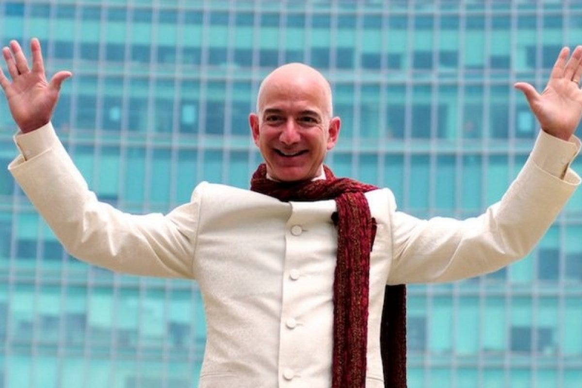 Image result for jeff bezos hand Image result for jeff bezos hand