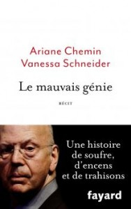 le mauvais genie