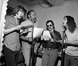 The Credibility Gap - Wikipedia