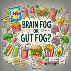 BrainFogGutFog BrainFogGutFog