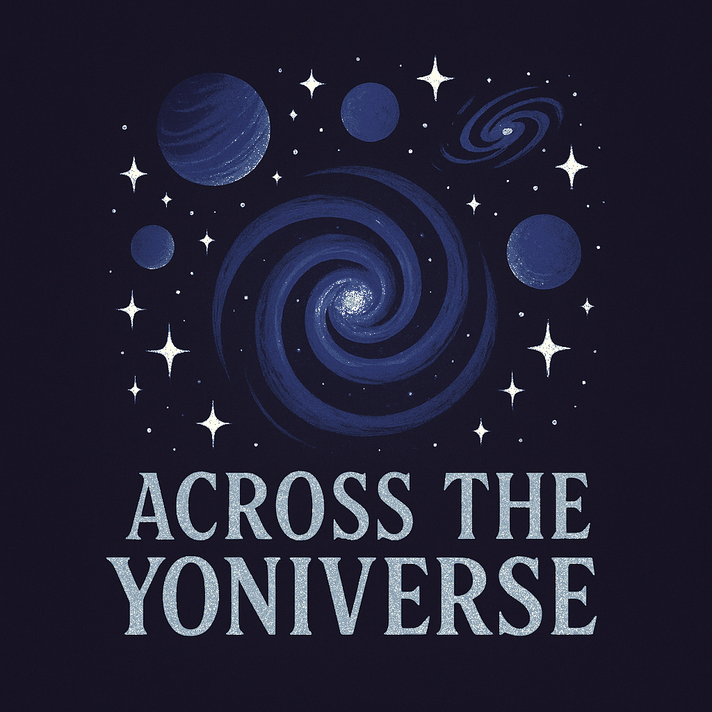 Across The Yoniverse