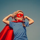 The Power of Imagination