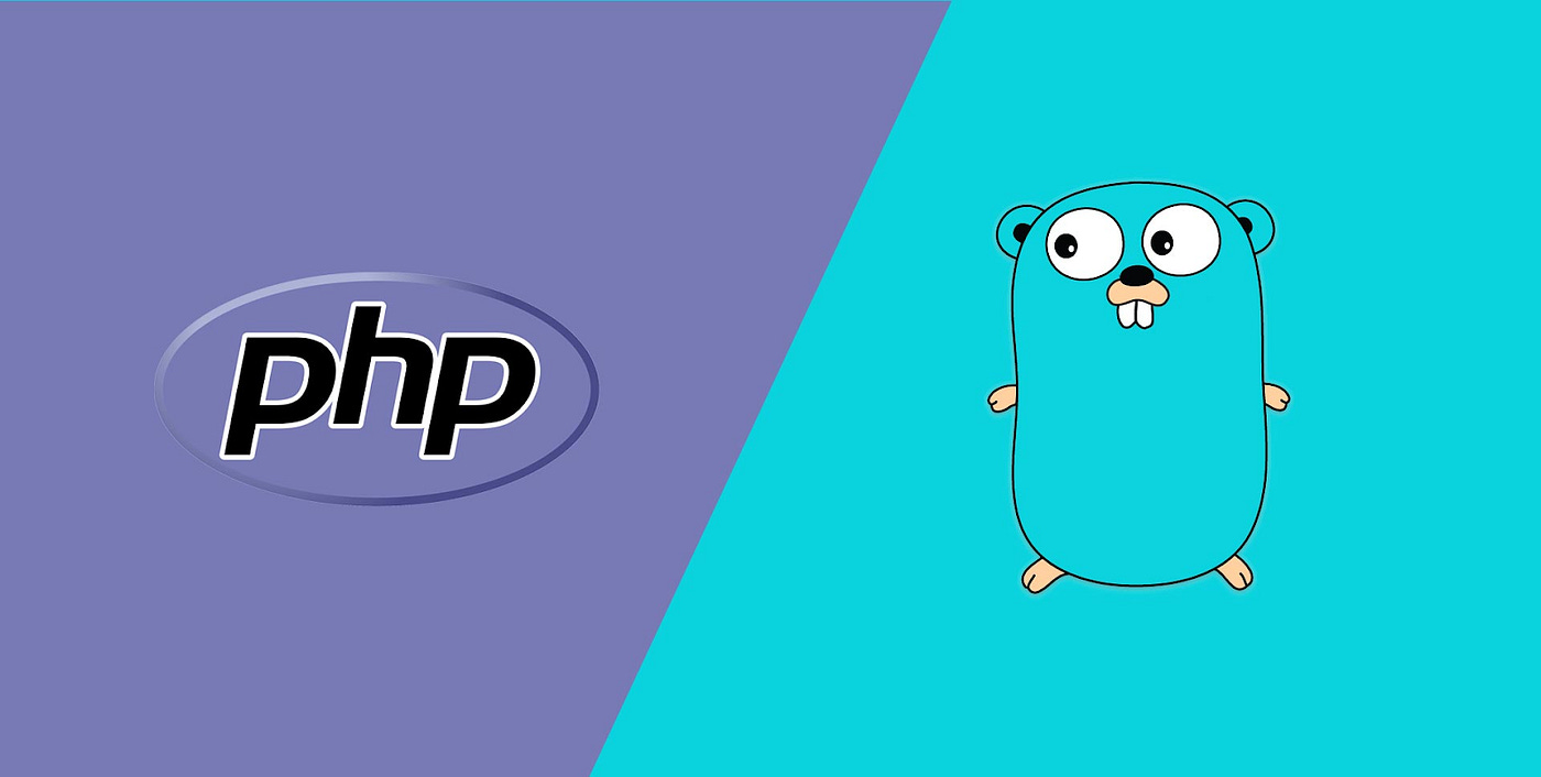 Go or PHP? Is There a Clear Choice in the Present Times | by Ankita Kapoor  | Backend Developers