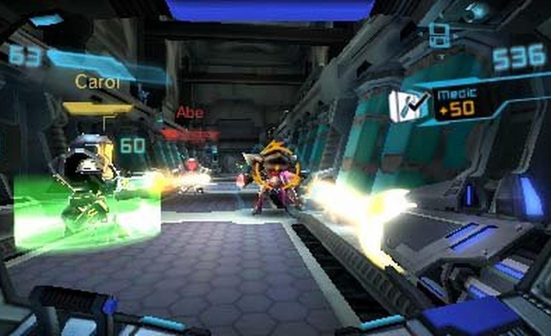 Metroid Prime: Federation Force | Nintendo | GameStop