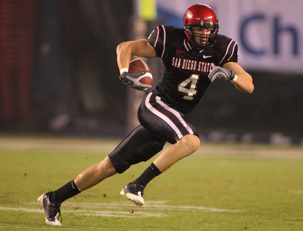 Three Aztecs Sign NFL Free Agents Contracts - San Diego State Aztecs Three Aztecs Sign NFL Free Agents Contracts - San Diego State Aztecs
