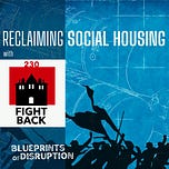 Blueprints of Disruption