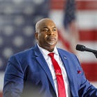 North Carolina gubernatorial candidate misses Sioux Falls event to help in flood recovery