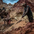 The US wants Venezuelan blood gold, but the price is likely much higher than they think