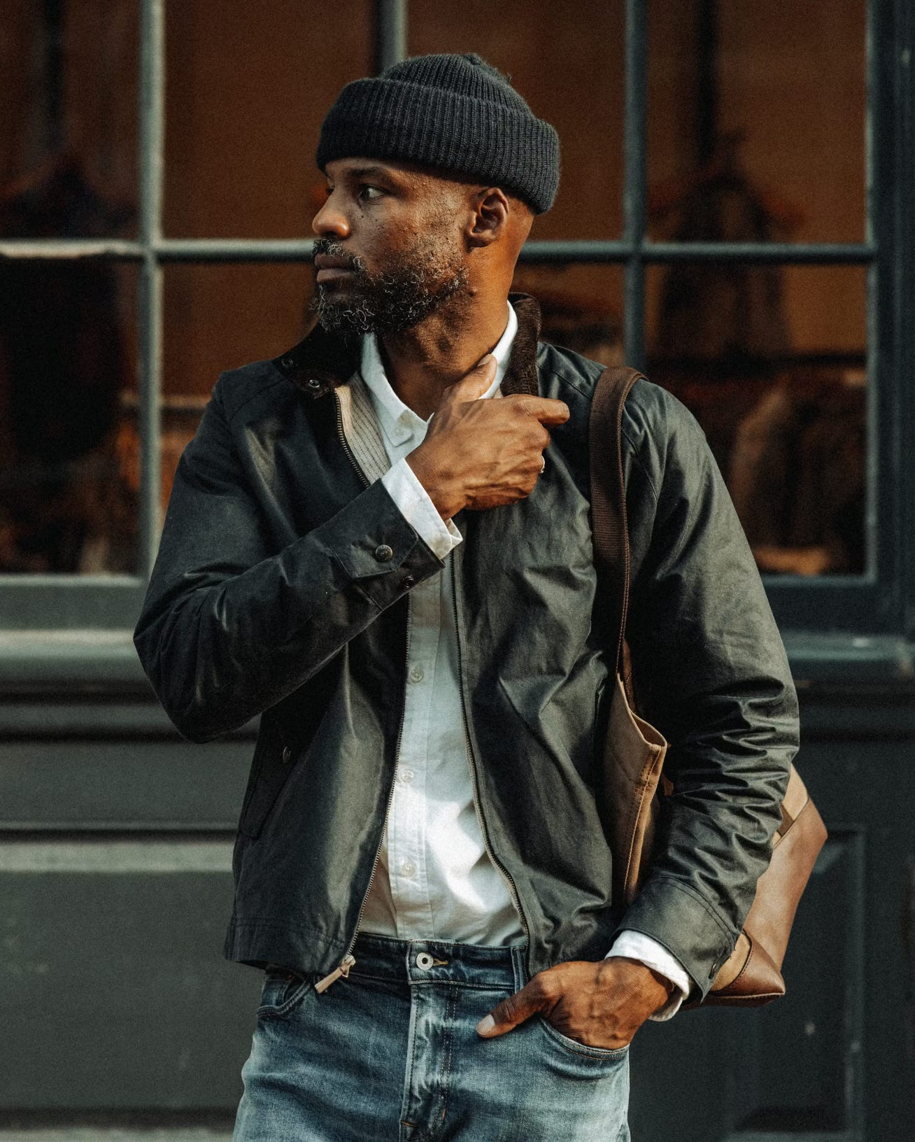 Ten Thousand Nailed Its Latest Collab—Here