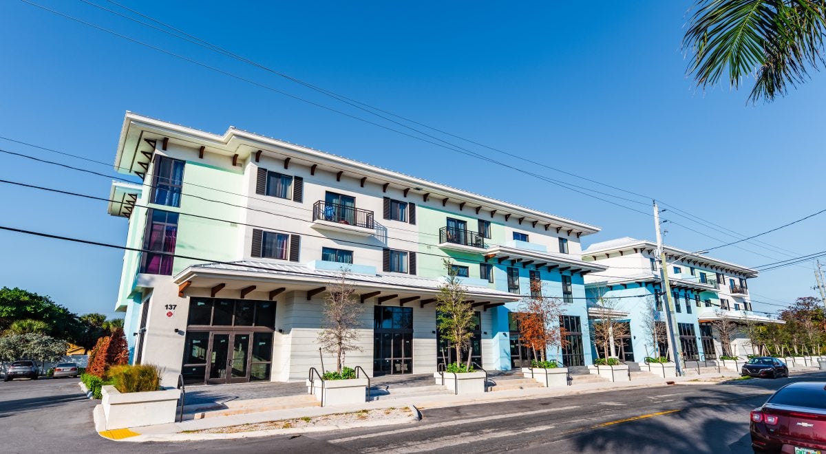 Heart of Boynton Shops – Boynton Beach Insider