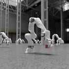 The Automation High Point Story