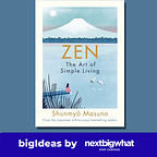 BigIdeas: Life, Tech and Culture #Audiobooks