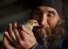 Speaking of Silence and Boasting of Humility | A Russian Orthodox Church  Website