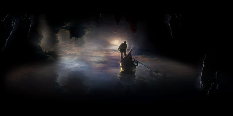 River Lethe | Kid Celephais Wiki | Fandom
