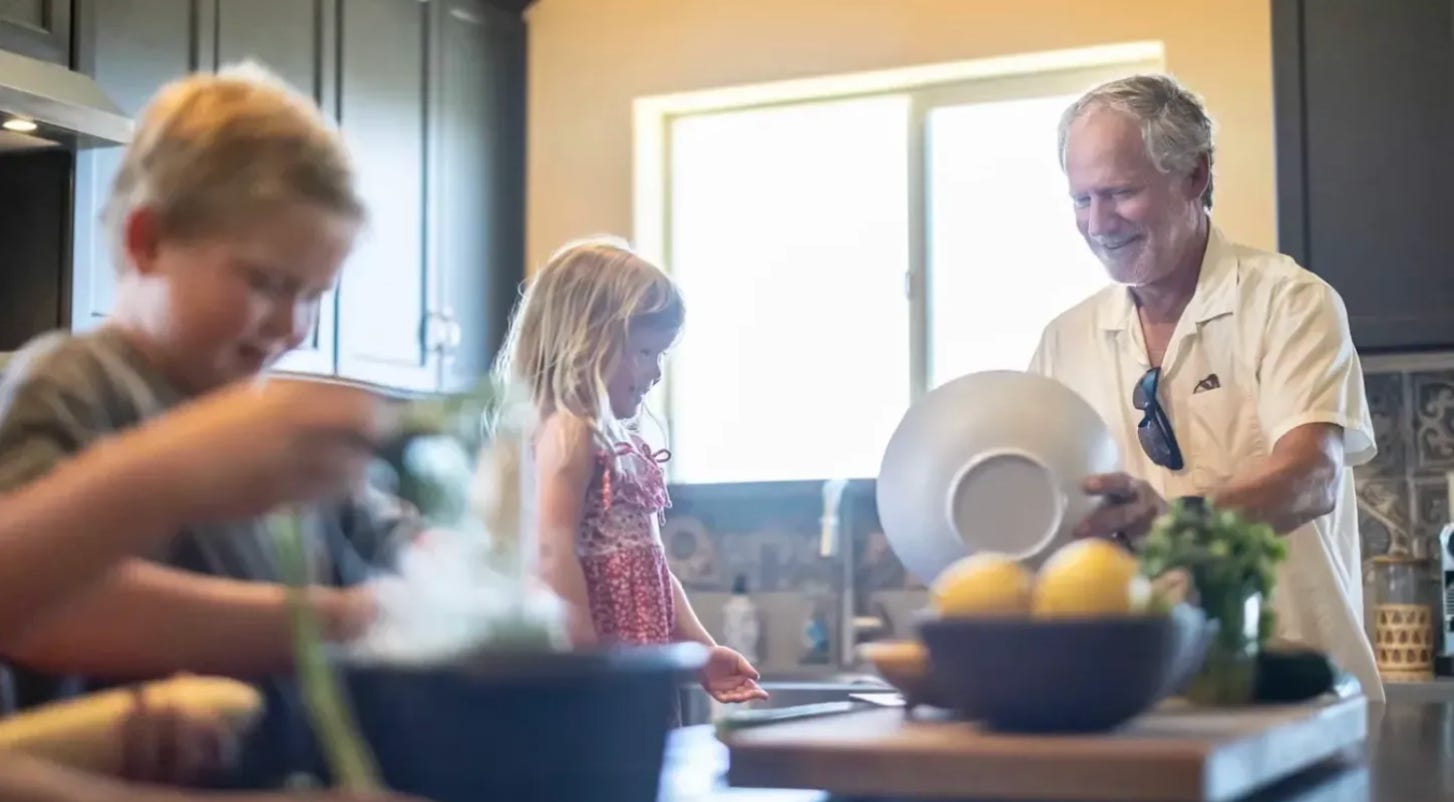 Machine value ends here — in human life. Machine value ends here — in human life.